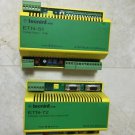 Tecnint HTE ETN-72 used and tested 1PCS