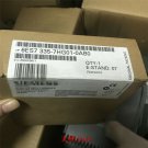 SIEMENS 6ES7335-7HG01-0AB0 6ES7 335-7HG01-0AB0 New In Box 1Pcs