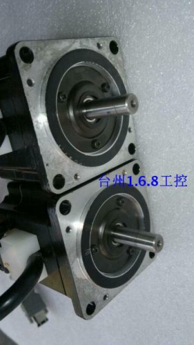 YASKAWA SGMPH-01AAA21 used and tested