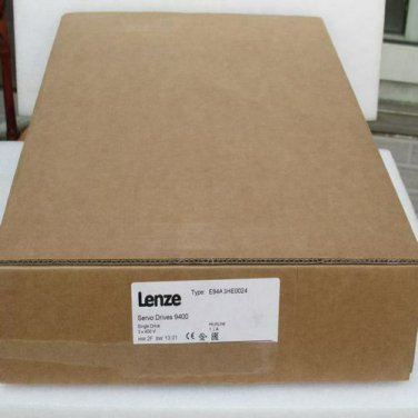 LENZE E94ASHE0024 New In Box