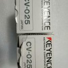KEYENCE CV-025 New In Box 1pcs