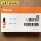 Weidmuller UR20-8DI-P-2W  1315180000 New In Box