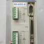 HD HA-655-4-100 Used