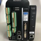 Keyence LJ-V7001 CB-EP100 Used and Tested 1PCS
