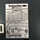 SCHNEIDER LXM32MD12N4 Used and Tested 1pcs
