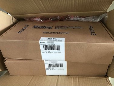 ABB BAILEY IEPAF02 NEW IN BOX