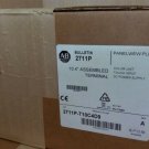 Allen Bradley AB 2711P-T10C4D9  2711P-T10C4D9  NEW IN BOX  1PCS
