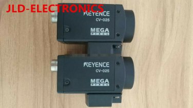 KEYENCE CV-025  CV025 tested and used in perfect condition