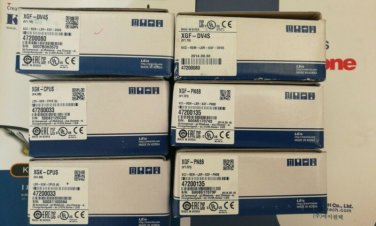 LS  XGF-PN8B  XGFPN8B New In Box