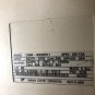 YASKA CIMR-MXN2011 Used and Tested 1pcs