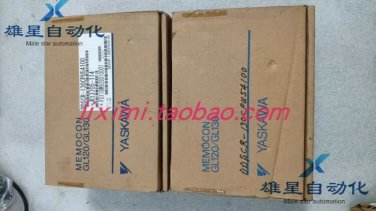 YASKAWA DDSCR-130CPU54100  New In Box