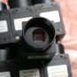 TRIC-MMFT  TRICMMFT used