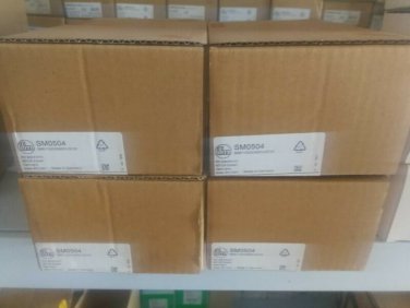IFM SM0504 New In Box