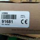 BANNER LE250IQ New In Box