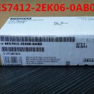 SIEMENS 6ES7412-2EK06-0AB0 6ES7 412-2EK06-0AB0 NEW IN BOX 1PCS