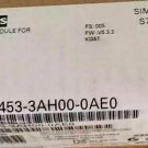 SIEMENS 6ES7453-3AH00-0AE0 6ES7 453-3AH00-0AE0 NEW IN BOX