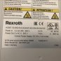 HCS01.1E-W0018-A-03-B-ET-EC-PB-NN-NN-FW Used and Tested 1pcs