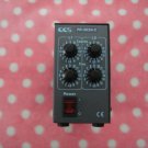 CCS PD2-3024-4(A) tested and used in perfect condition