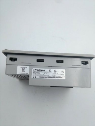 Proface AST3301-S1-D24  3580207-01  used and tested