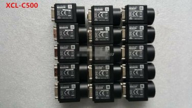 SONY XCL-C500 tested and used in perfect condition