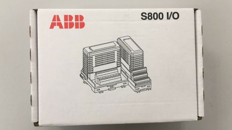 ABB DO802 3BSE022364R1 New In Box 1PCS  More Than 10pcs stock