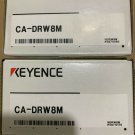 KEYENCE CA-DRW8M NEW IN BOX 1PCS