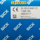 SICK DL100-21AA2112 1058164 New In Box