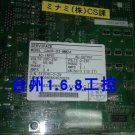 Yaskawa CACR-02-MM2A used and tested