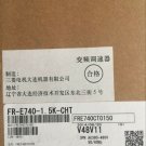 MITSUBISHI FR-E740-1.5K-CHT New In Box