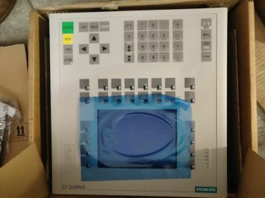 SIEMENS 6ES7635-2EC02-0AE3 6ES7 635-2EC02-0AE3 New In Box 1Pcs
