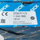 SICK 1044369 DT50-P1113 New In Box