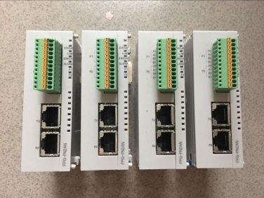 Pan AFPG43610T011 FPG-PN2ANT011 Used