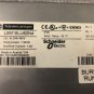 SCHNEIDER LXM15LU60N4 Used and Tested 1pcs