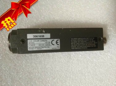 Hitachi KP-D8 KPD8 tested and used in perfect condition