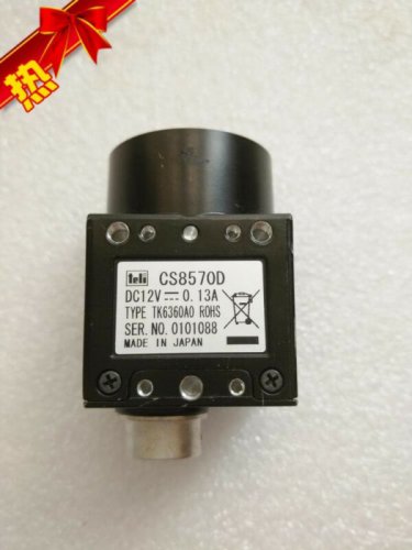 Teli CS8570D tested and used in perfect condition