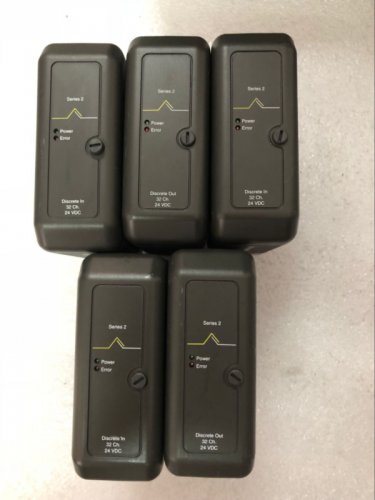 EMERSON KJ3204X1-BA1 Used