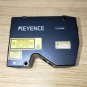 Keyence LJ-7001 LJ-V7060 CB-B3 1set used and tested