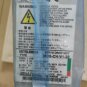 MITSUBISHI MDS-CH-V1-20 New Without Box