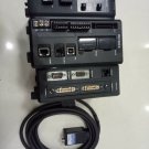 KEYENCE XG-8700 XG-h500C CA-CH3 Used and Tested 1Sets