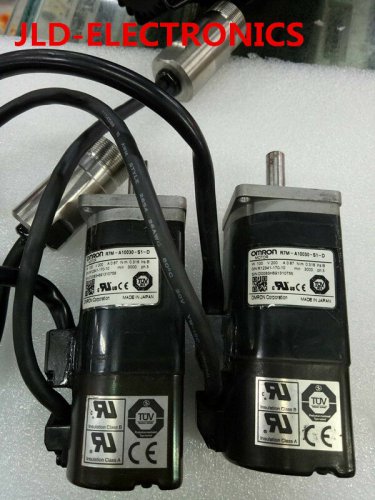 OMRON R7M-A10030-S1-D used tested can work well