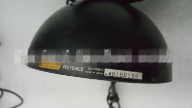 KEYENCE  CA-DDB15  CADDB15 used and tested