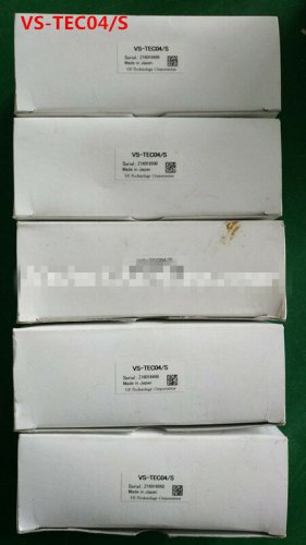 VS-TEC04/S  NEW IN BOX