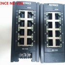 KEYENCE NE-V08  tested and used in perfect condition