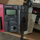 MITSUBISHI L06CPU Used 1PCS