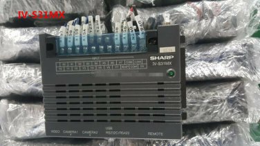 SHARP IV-S31MX  tested and used in perfect condition
