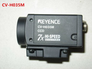KEYENCE CV-H035M  tested and used in perfect condition