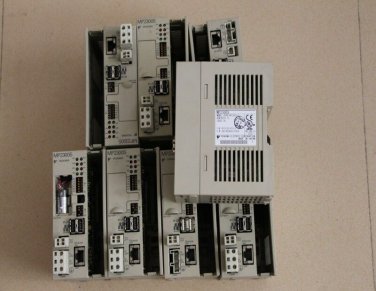 Yaskawa JEPMC-MP2300S-E Used 1PCS