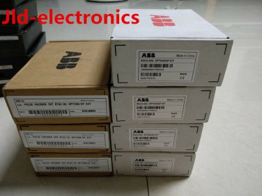 ABB FPBA-01 FPBA01 New In Box