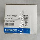 OMRON FQ2-S40050F FQ2S40050F NEW IN BOX