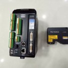 Keyence LJ-V7001,LJ-V7060K CB-B3 1set used and tested 